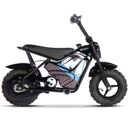 MotoTec 24v Mini Bike