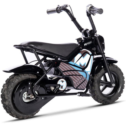 MotoTec 24v Mini Bike