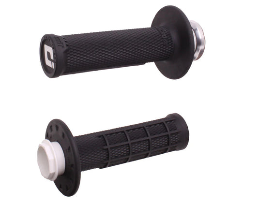 Micro-X Half-Waffle V2 Lock-On Grip Set