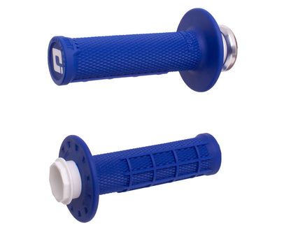 Micro-X Half-Waffle V2 Lock-On Grip Set