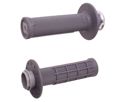 Micro-X Half-Waffle V2 Lock-On Grip Set
