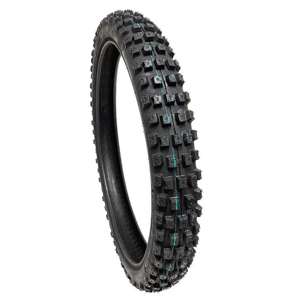 72v Mantis X Pro Front Tire Assembly