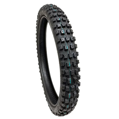 72v Mantis X Pro Front Tire Assembly