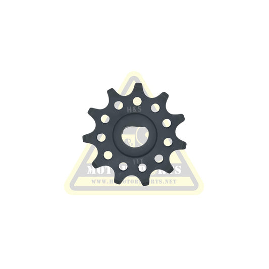 H&S Super Lite Sprocket for STACYC 12eDRIVE & 16eDRIVE
