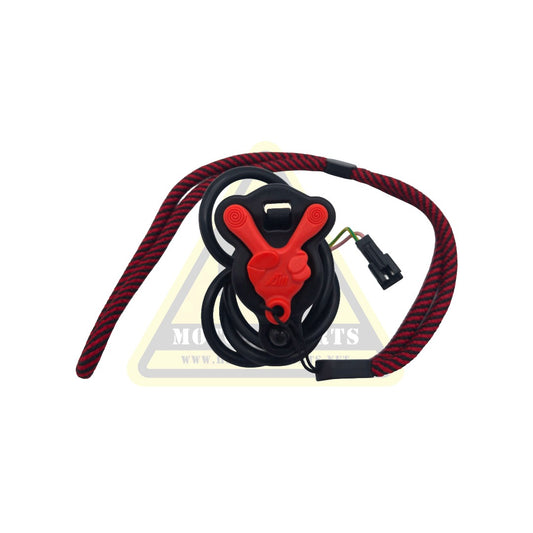 Kill Switch – Warrior SX-E500