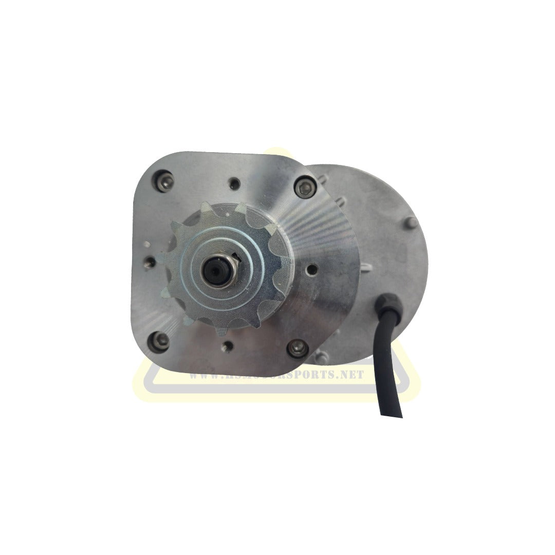 Motor – Warrior SX-E500