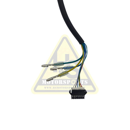 Motor – Warrior SX-E500