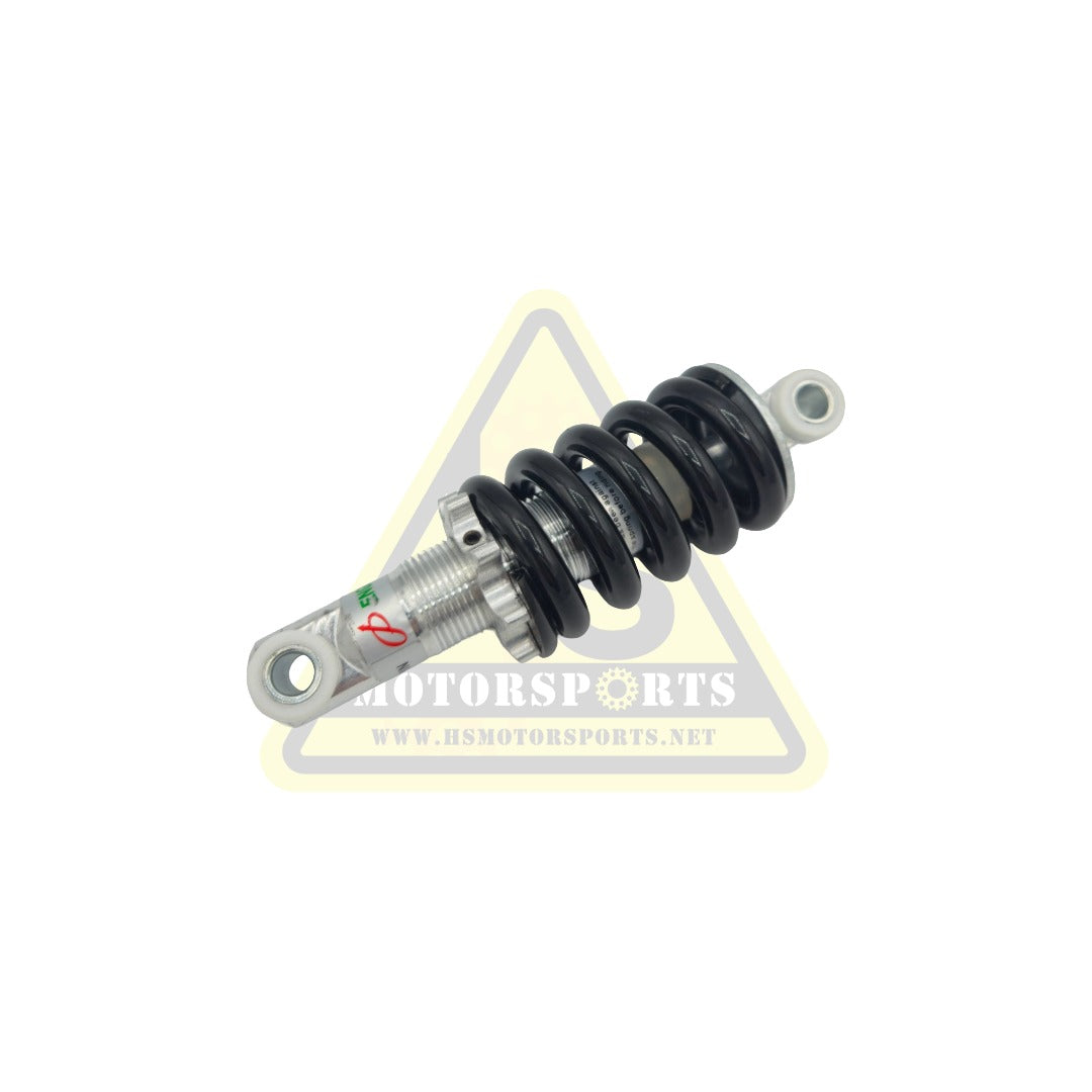 Rear Shock – Warrior SX-E500