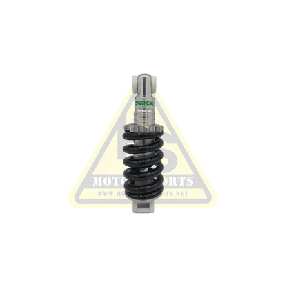 Rear Shock – Warrior SX-E500