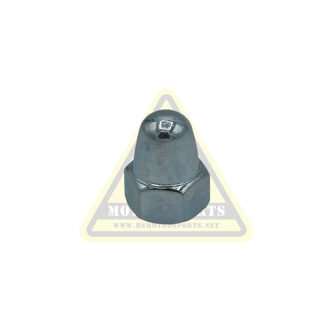 RFN Warrior SX-E500 Axle Nut