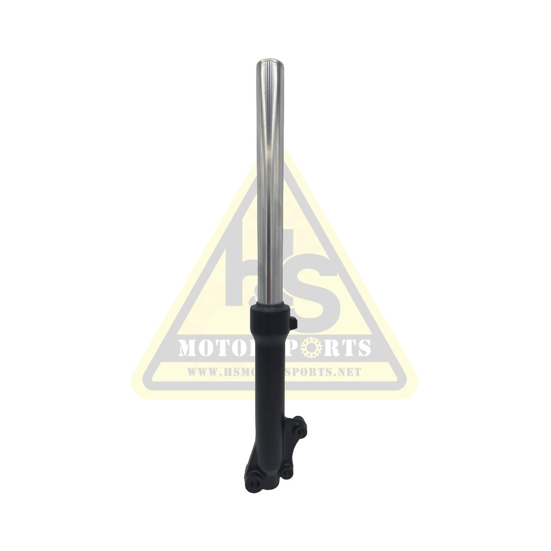 Front Fork – Left – Warrior SX-E500