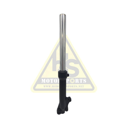 Front Fork – Left – Warrior SX-E500