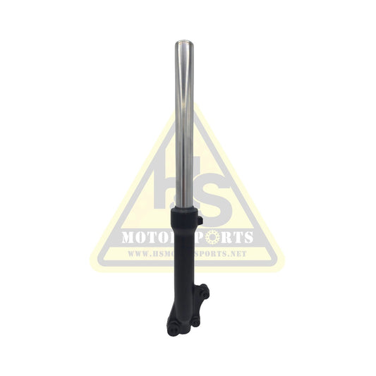 Front Fork – Left – Warrior SX-E500