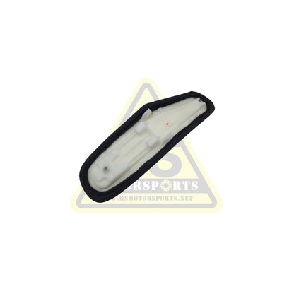 Seat - Black – Warrior SX-E500