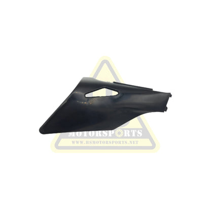 Front Left Plastic Shroud – Black – Warrior SX-E500