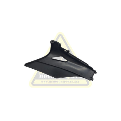 RFN Warrior SX-E500 Front Right Plastic Shroud - Black