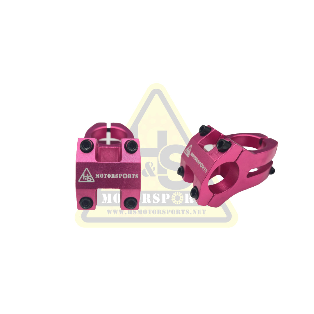 H&S 22mm Bar Riser Kit for Stacyc 12/16