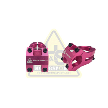 H&S 22mm Bar Riser Kit for Stacyc 12/16