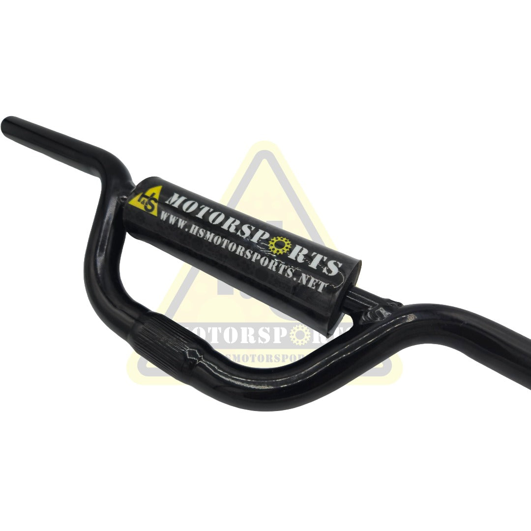 H&S 22mm Bar Riser Kit for Stacyc 12/16