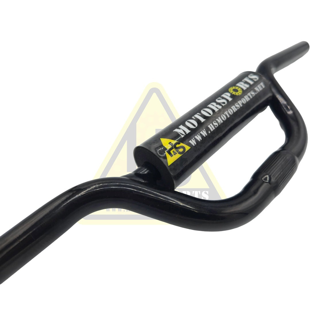 H&S 22mm Bar Riser Kit for Stacyc 12/16