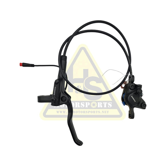 X Series Shimano Hydraulic Brake Assembly | Clearance