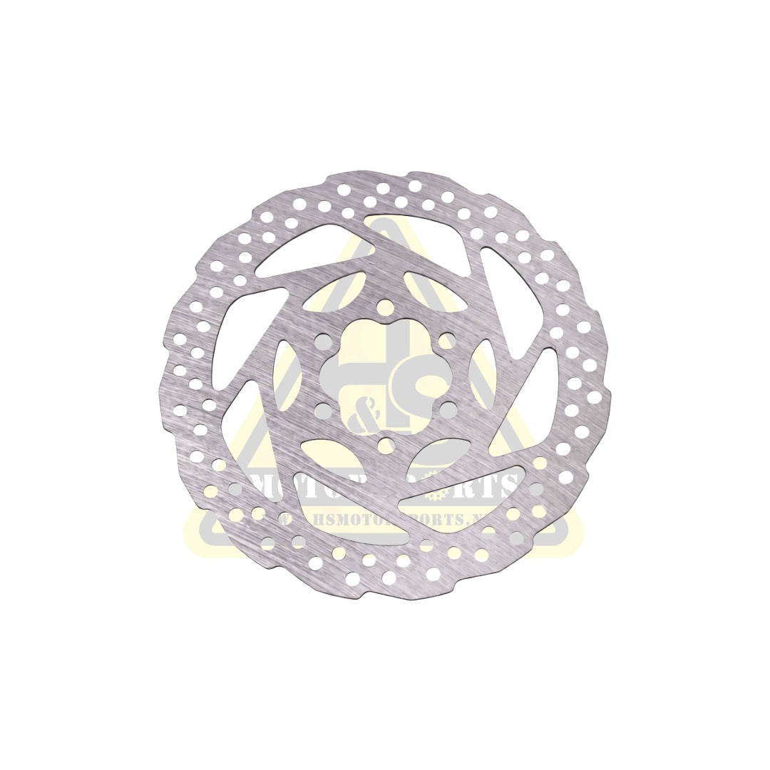 Disc Brake Rotor