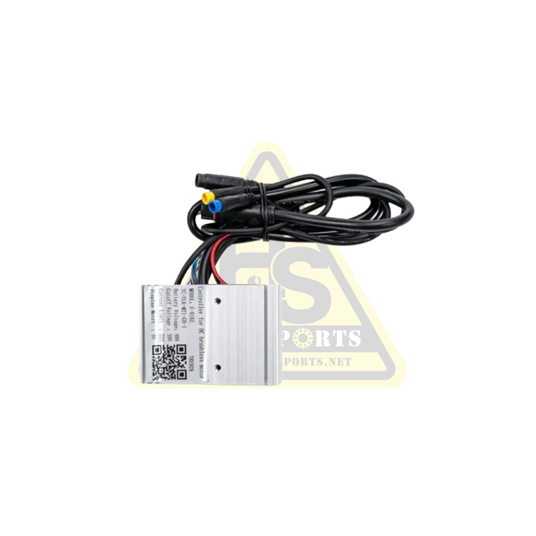 Replacement Macfox X2 V2 controller