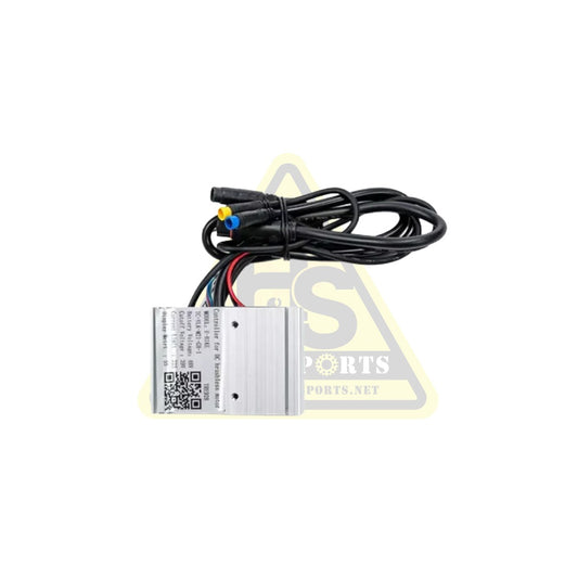 Replacement Macfox X2 V2 controller