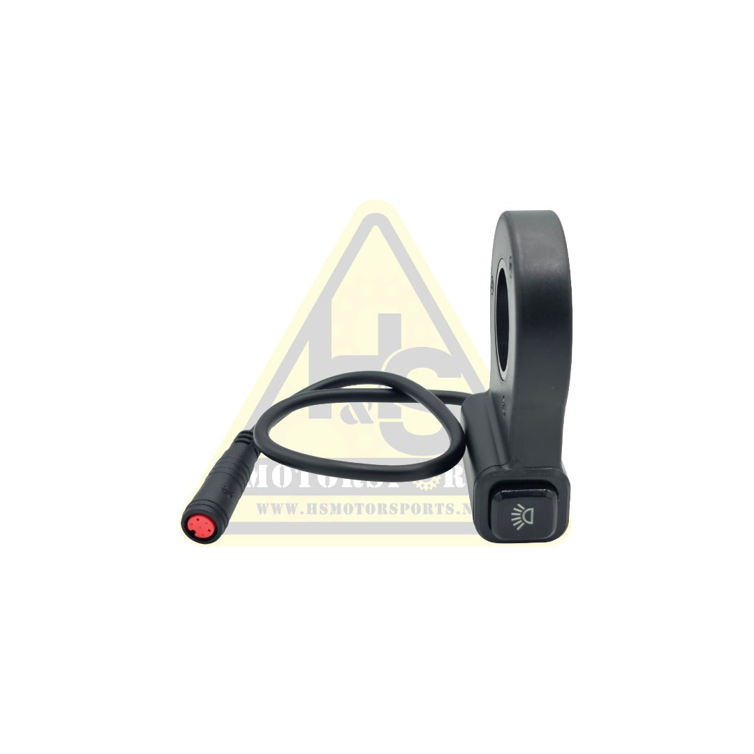 Macfox Headlight Switch