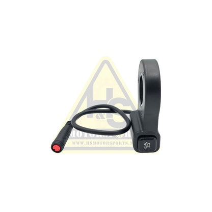Macfox Headlight Switch