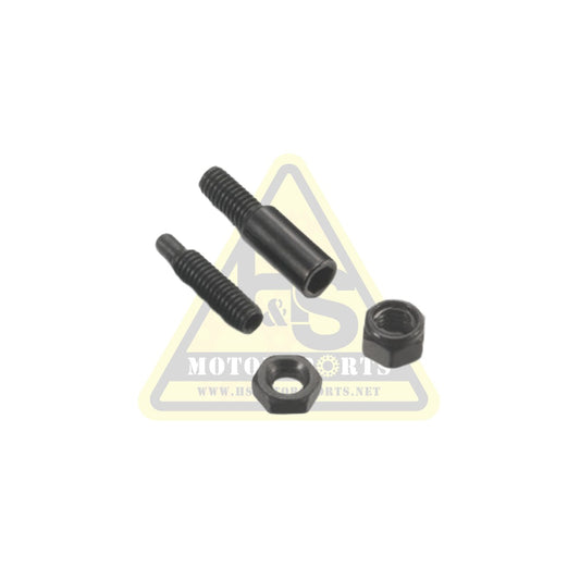 E Ride Pro - Type 1 Brake Lever Bolts & Nuts - SS 3.0/SR