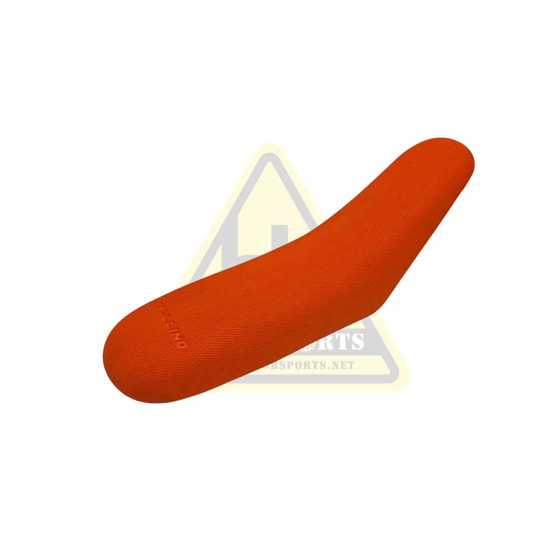 RFN Warrior SX-E500 orange seat OEM replacement