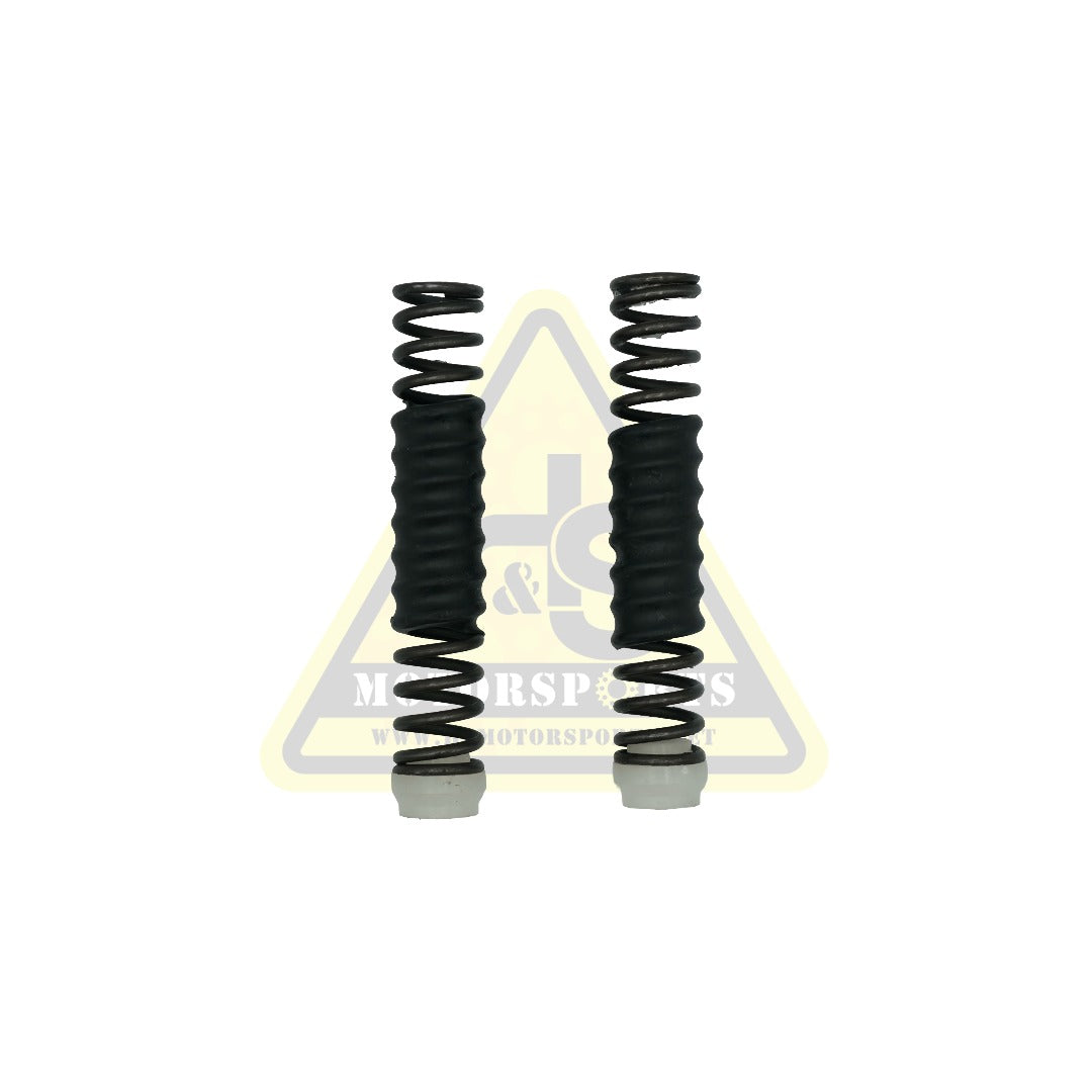 H&S Suspension Fork Replacement & Tuning Springs