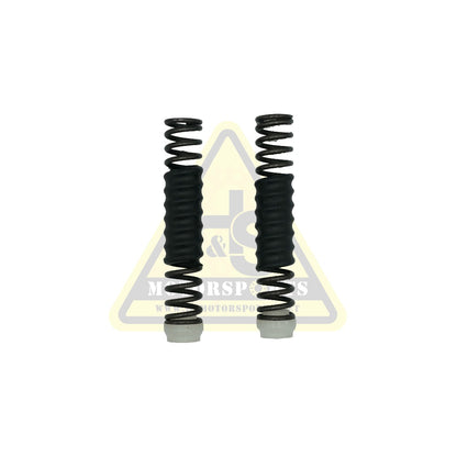 H&S Suspension Fork Replacement & Tuning Springs