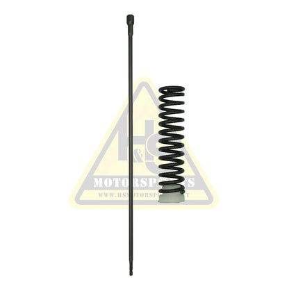 H&S Suspension Fork Replacement & Tuning Springs