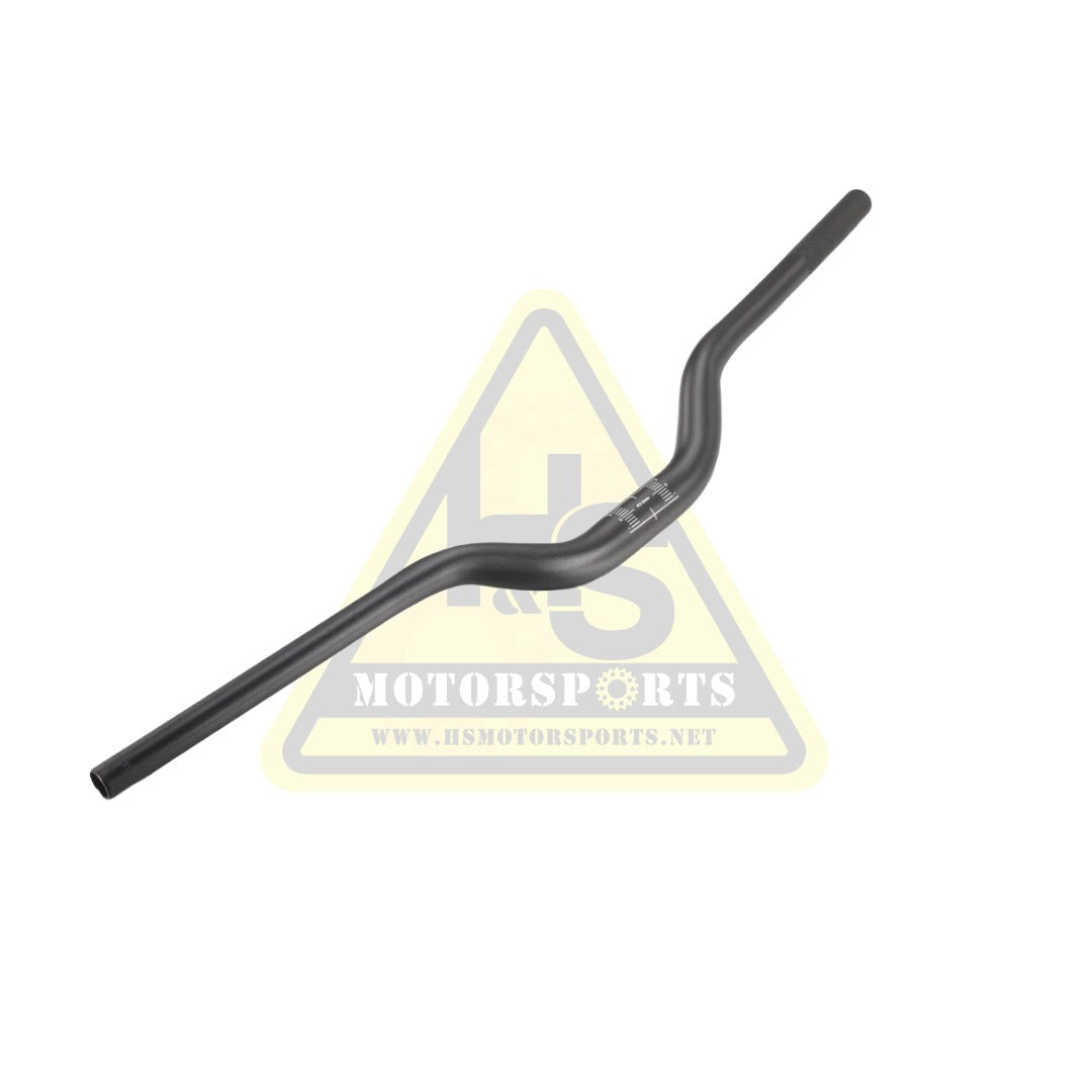E Ride Pro - 2″ Rise Handlebar - ProS/SS2.0/SS3.0/SR