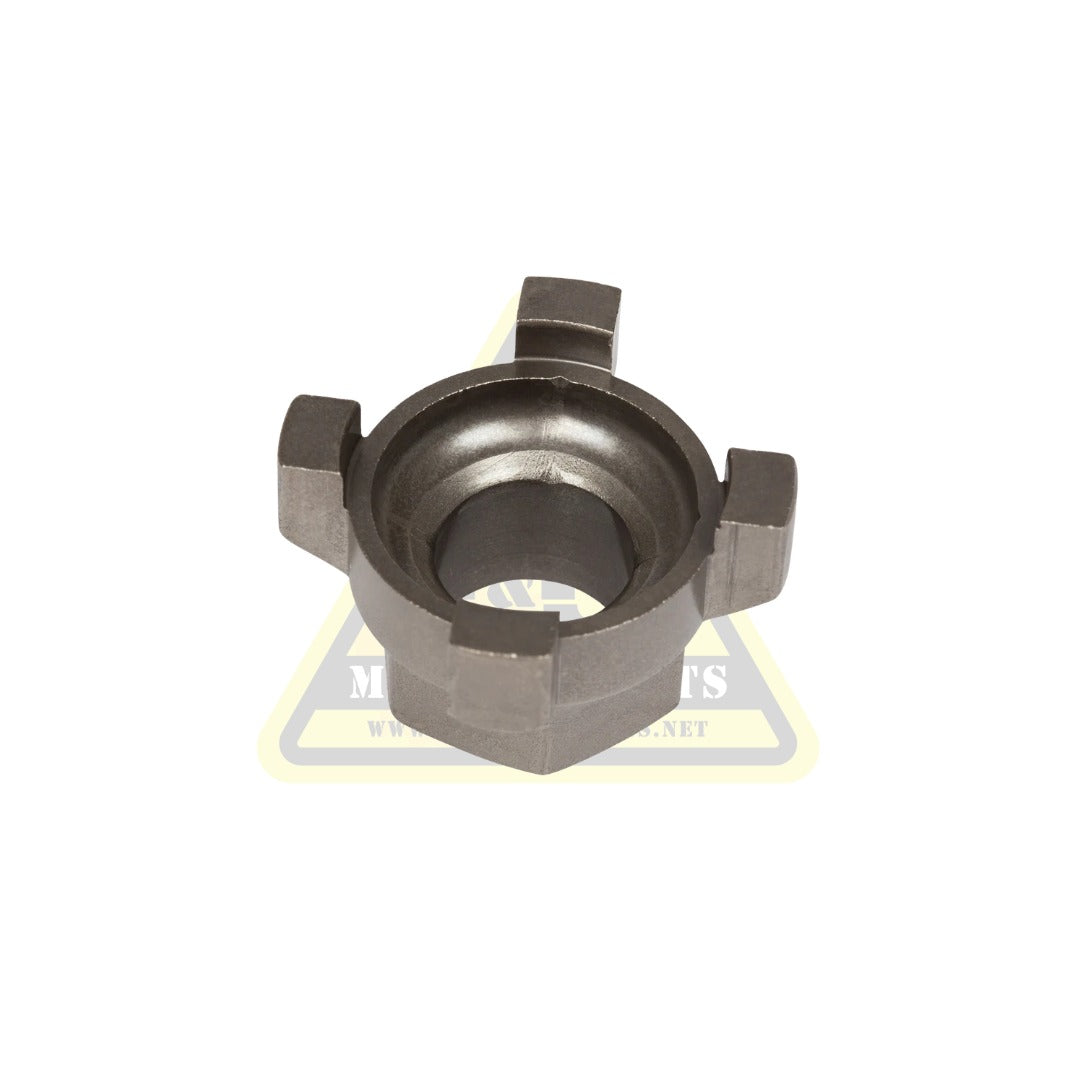 Four-notch BMX and single-speed freewheel removal tool