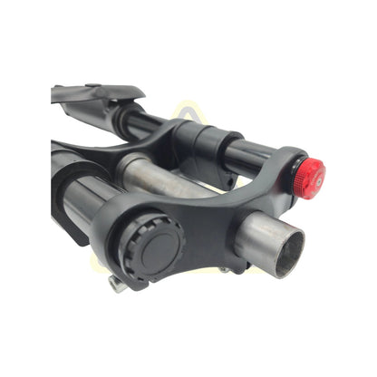 16" Moto Style Suspension Fork