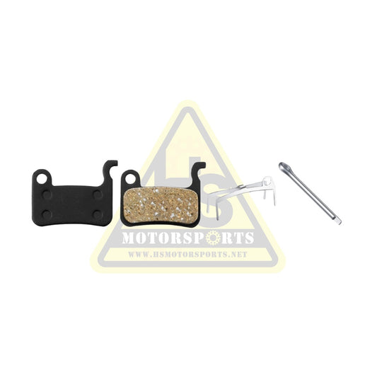 H&S Replacement Brake Pads