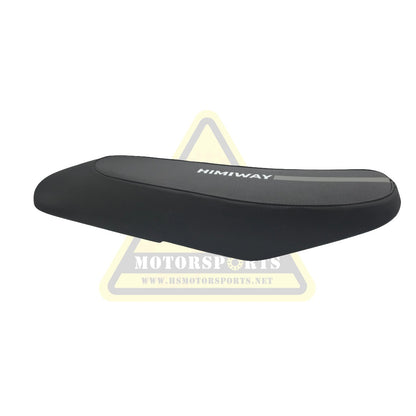 C1 Saddle