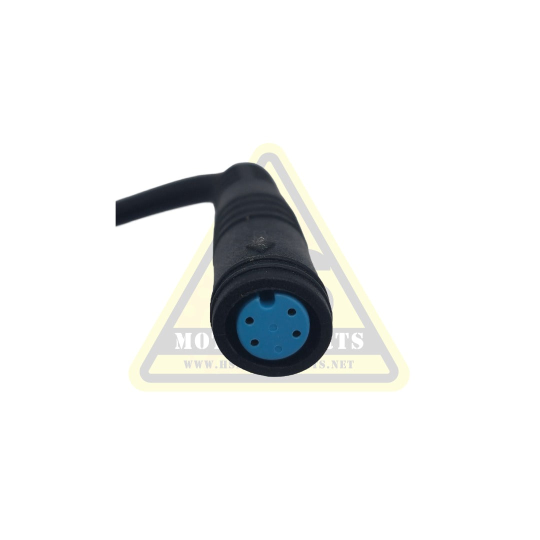 Macfox Tail Light
