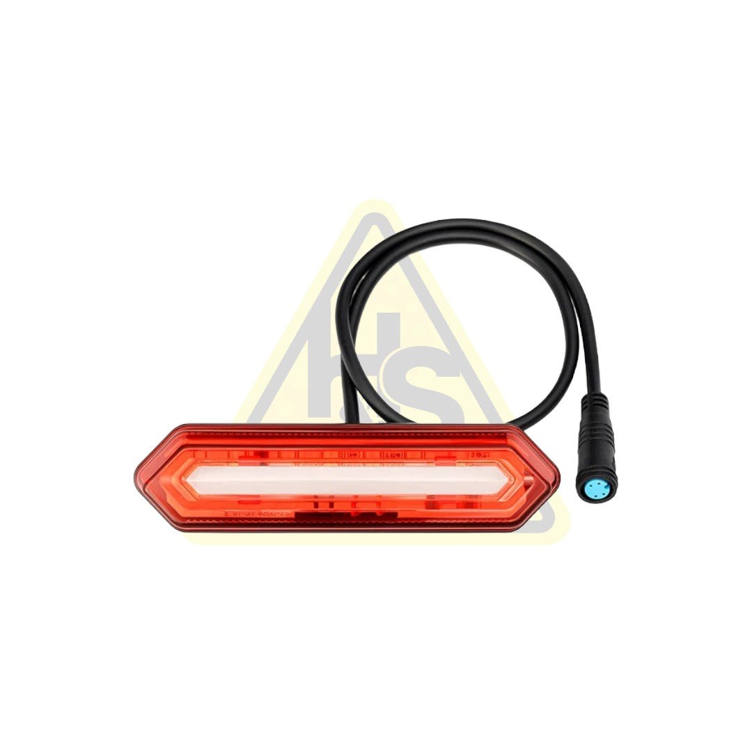 Macfox Tail Light