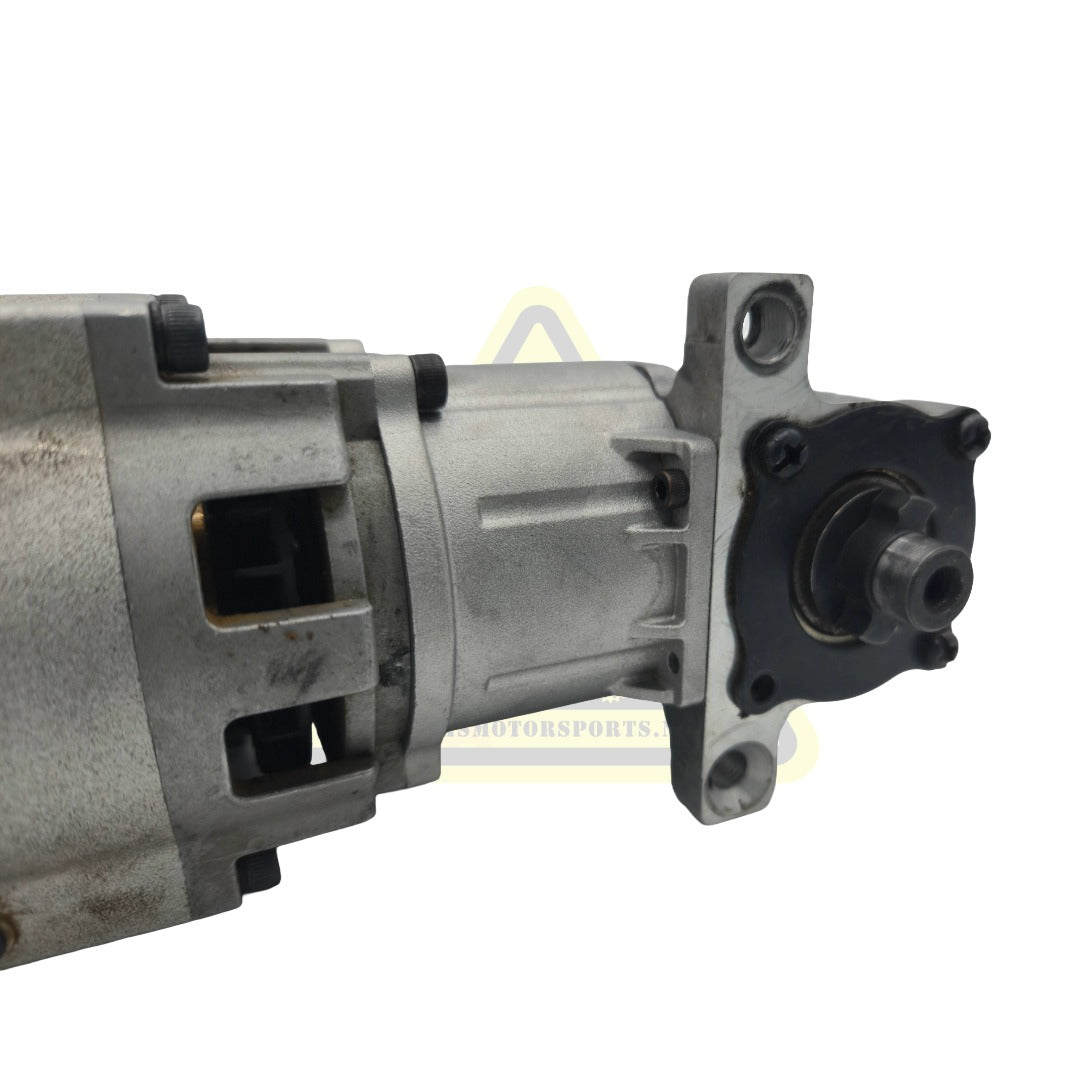 H&S Reinforced Planetary Gearbox Housing 16ELITE/18/20EDRIVE