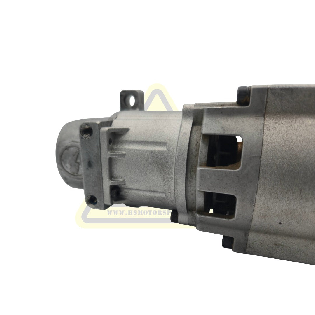 H&S Reinforced Planetary Gearbox Housing 16ELITE/18/20EDRIVE