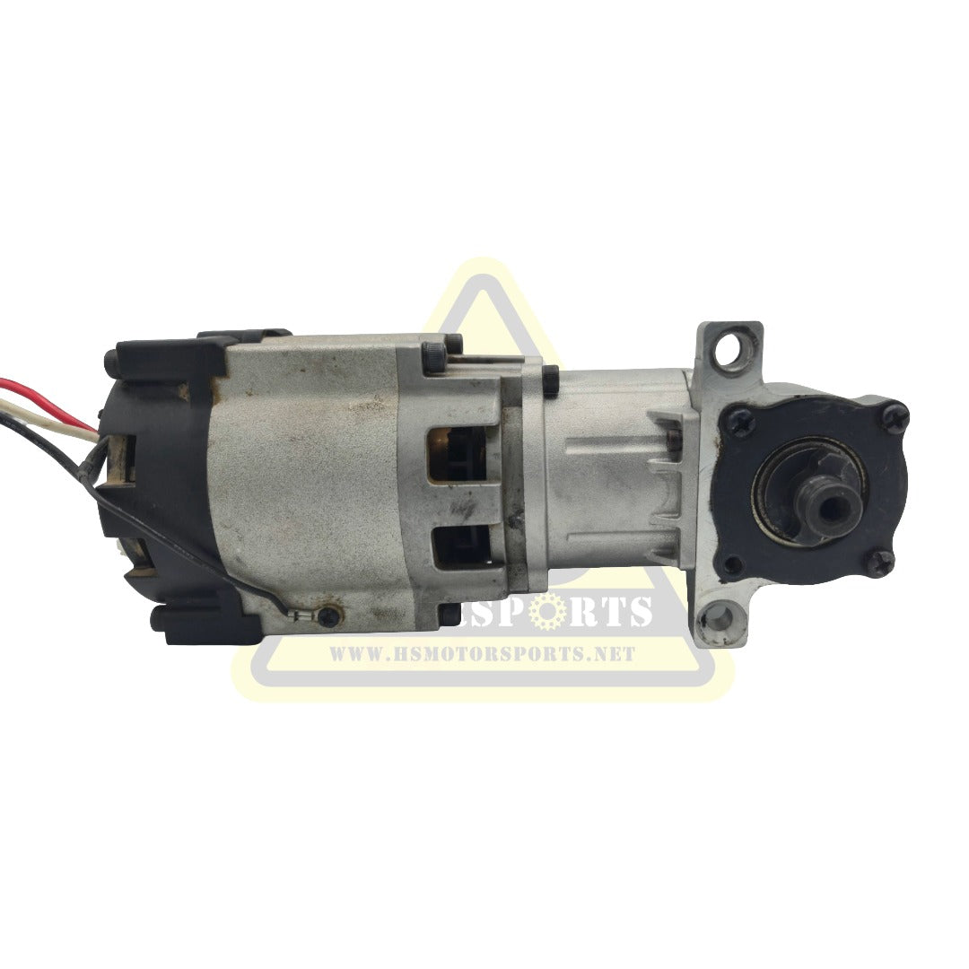 H&S Reinforced Planetary Gearbox Housing 16ELITE/18/20EDRIVE