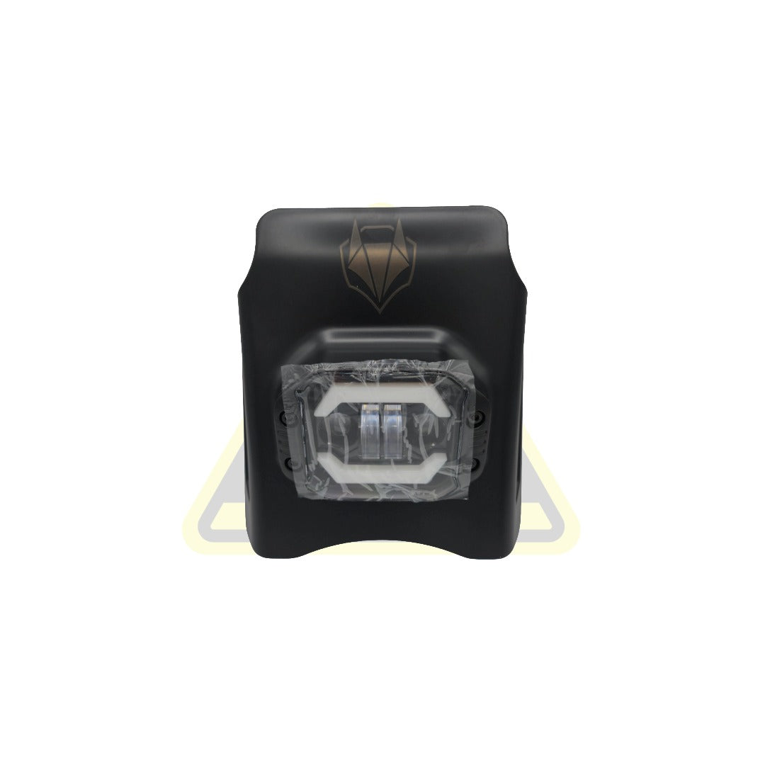 Macfox Headlight