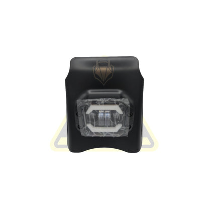 Macfox Headlight