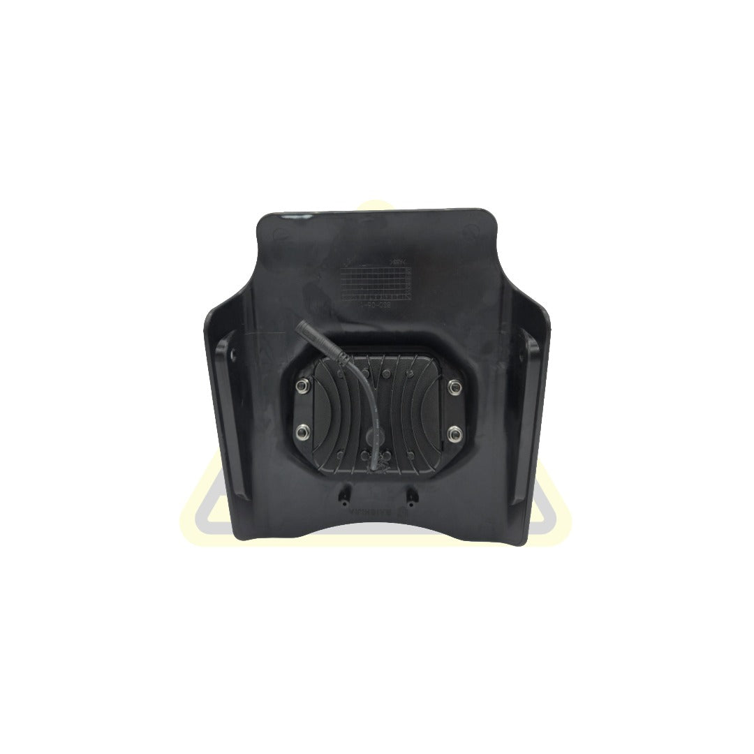 Macfox Headlight
