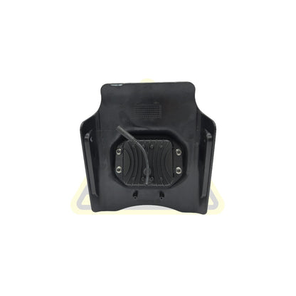Macfox Headlight