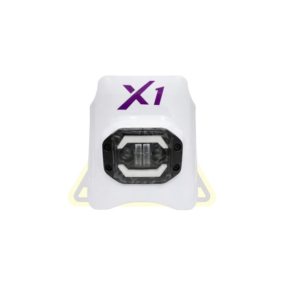 Macfox Headlight